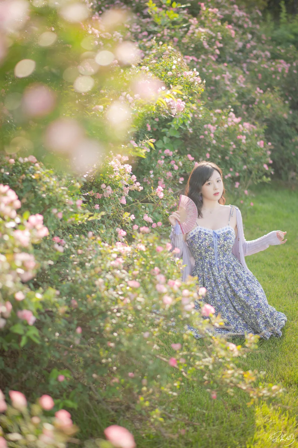 皮皮奶 - 蔷薇花 [37P-269MB] tg@simisebaisi 【丝足阁】020.webp